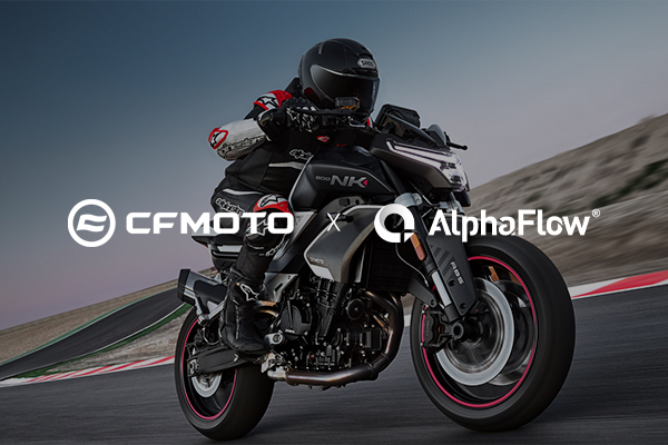 春風動力流程資產管理平臺項目正式啟動！